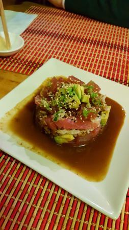 Xinsoyi-Sushi